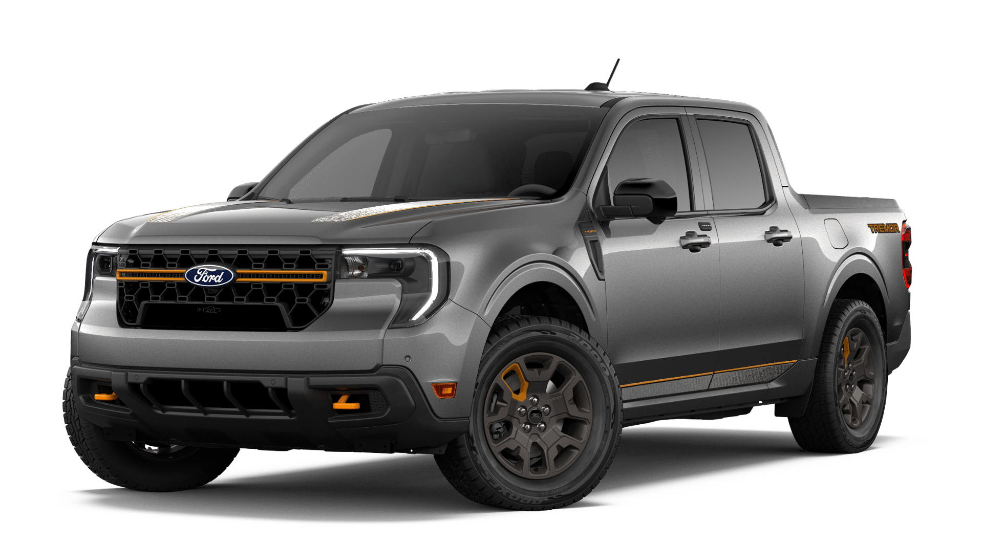 2026 Ford Maverick® External Image 1